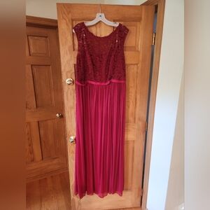 Bridesmaid Dress